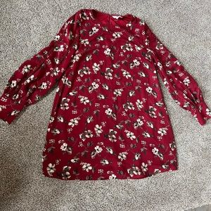 LoveRich Dress. Small fits like a medium.